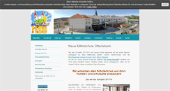 Desktop Screenshot of nmsottensheim.com